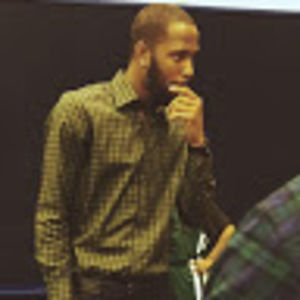 Meet your Posher, Kevin